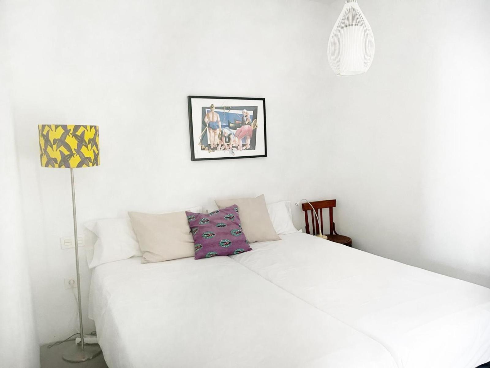 Jurel, Comodo Estudio Junto Al Mar Punta Mujeres Exterior foto